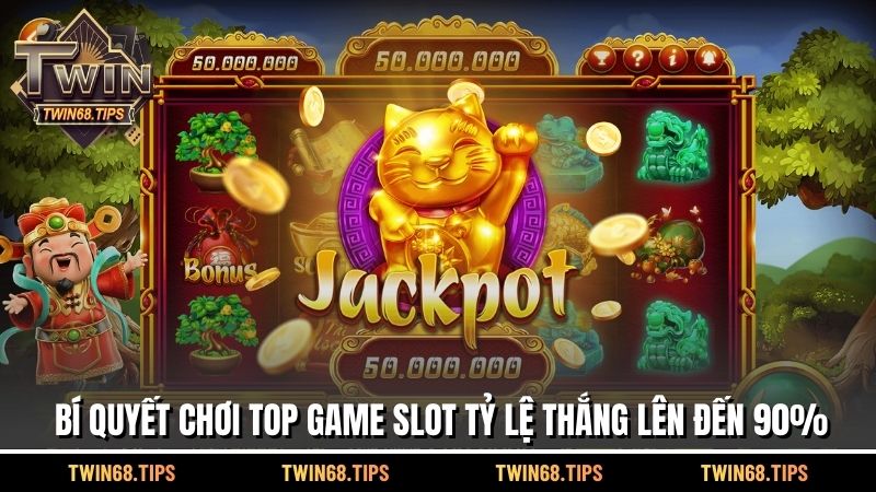 Top Game Slot