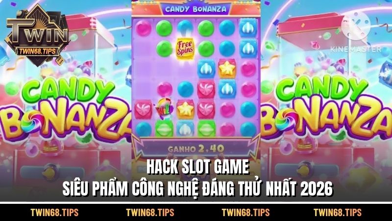 Hack Slot Game