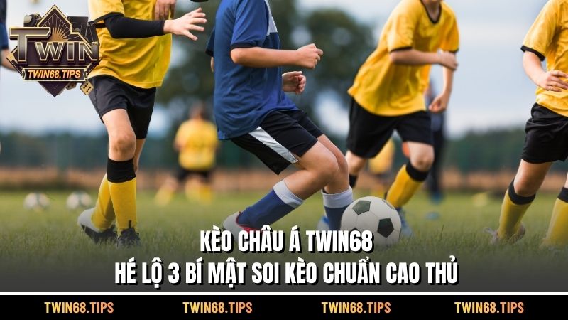 Kèo Châu Á